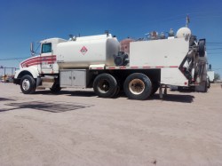 CAMION KENWORTH T800 - SN512441 - 09